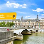 127 Suite Moshe - Superbe Appartement A Paris.