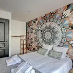 127 Suite Moshe - Superbe Appartement A Paris.