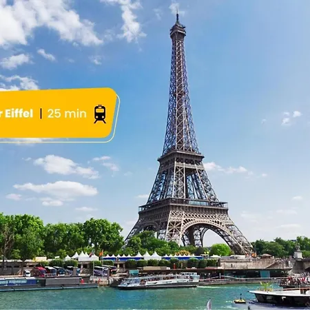 Appartamento 127 Moshé Parigi