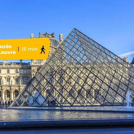 127 Moshé * Parigi