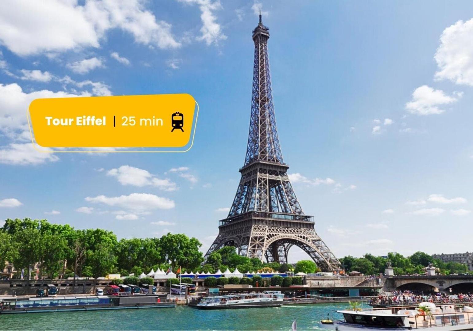 Appartamento 127 Moshé Parigi