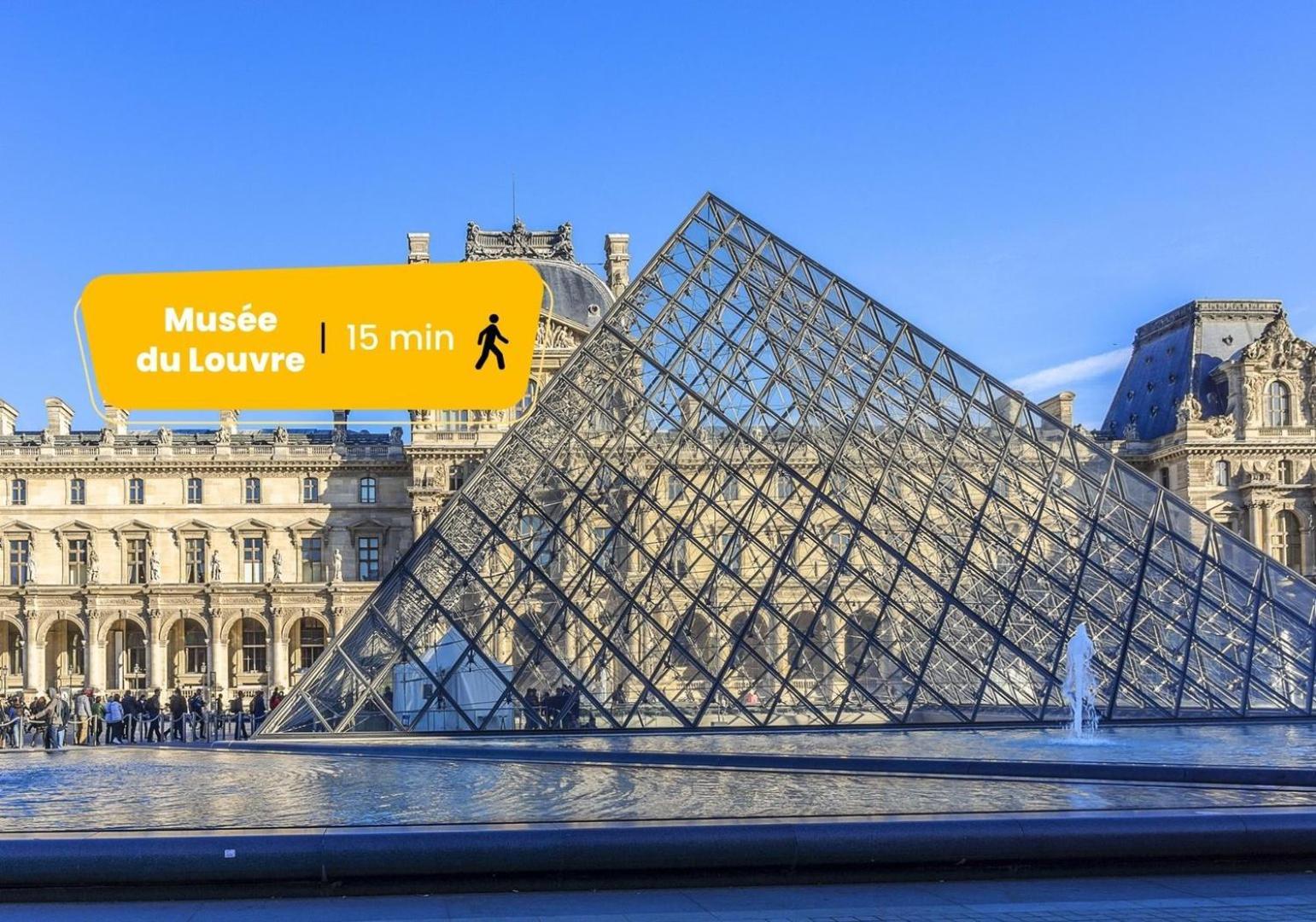 127 Moshé * Parigi